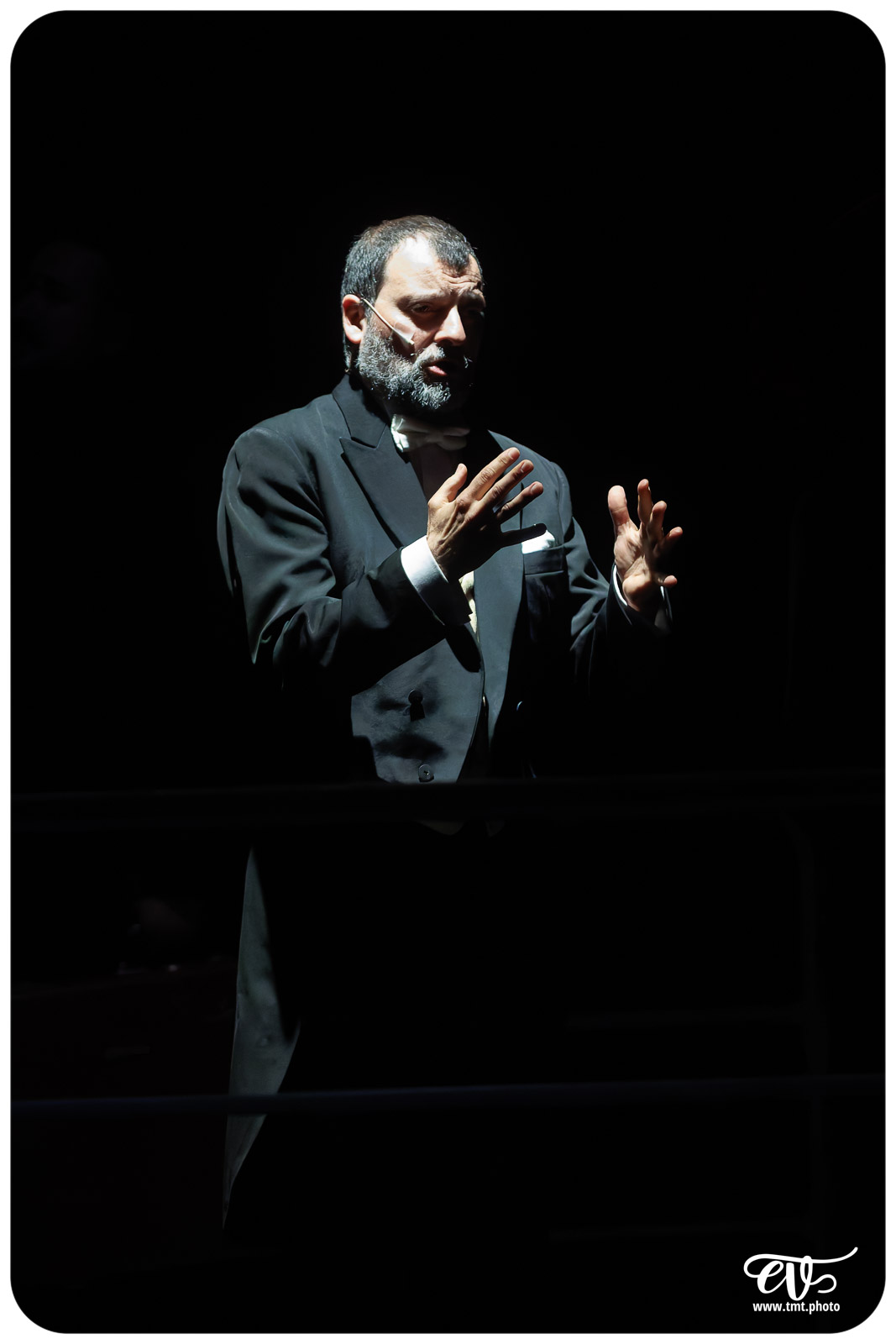 TITANIC (LES MOUTONS NOIRS)